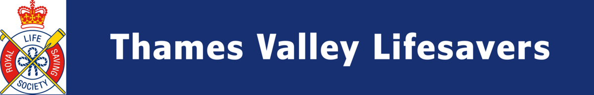 Thames Valley Lifesavers logo